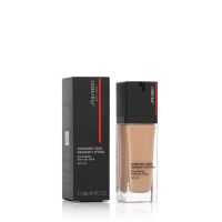 Base de Maquilhagem Fluida Synchro Skin Radiant Lifting Shiseido Spf 30 30 ml