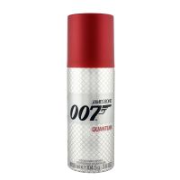 Desodorizante em Spray James Bond 007 Quantum 150 ml