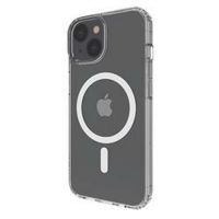 Capa para Telemóvel iPhone 14 Pro Max Belkin MSA011BTCL Transparente Monocromática Clear Apple iPhone 14 Pro Max