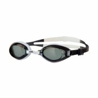 Óculos de Natação Zoggs 461006-WHBK-TSM Preto Tamanho único