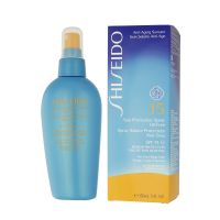 Spray Protetor Solar Shiseido Spf 15 150 ml