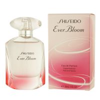 Perfume Mulher Shiseido EDP Ever Bloom 30 ml