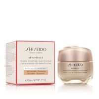 Creme Anti-idade Shiseido Benefiance Enriched 50 ml