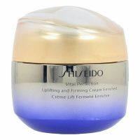 Tratamento Facial Tonificante Shiseido Vital Perfection 75 ml (75 ml)