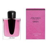 Perfume Mulher Shiseido EDP Ginza Murasaki 90 ml