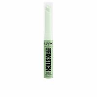 Lápis Corretor NYX Pro Fix Stick Verde 1,6 g