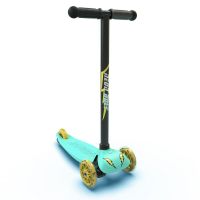 Patinete Scooter Yvolution NS14G4 Verde