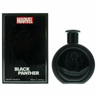Perfume Infantil Marvel EDT Black Panther 100 ml