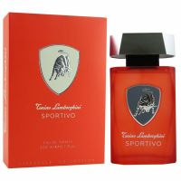 Perfume Homem Tonino Lamborgini EDT Sportivo 200 ml