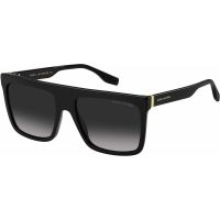 Óculos escuros femininos Marc Jacobs ø 57 mm