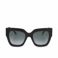 Óculos escuros femininos Jimmy Choo Spiri/S Ø 53 mm Preto
