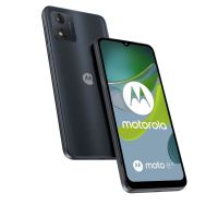 Smartphone Motorola E13 BLACK Unisoc 8 GB RAM 128 GB Preto