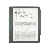 eBook Kindle Scribe  Cinzento No 16 GB 10,2"