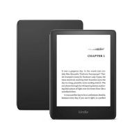 eBook Kindle Paperwhite  Preto No 8 GB 6,8"