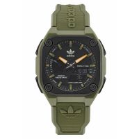 Relógio masculino Adidas AOST22547 (Ø 45 mm)