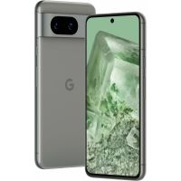 Smartphone Google Pixel 8 6,2" 128 GB 8 GB RAM Verde Cinzento