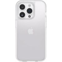 Capa para Telemóvel Otterbox Transparente Apple iPhone 15 Pro (6,7")
