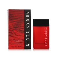 Perfume Homem Perry Ellis EDT Bold Red 100 ml