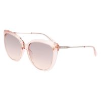 Óculos escuros femininos Calvin Klein S Cor de Rosa ø 57 mm