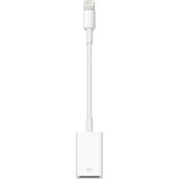 Cabo Micro USB Apple Branco