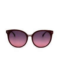 Óculos escuros masculinos Lacoste L928S Cor de Rosa ø 54 mm Vermelho