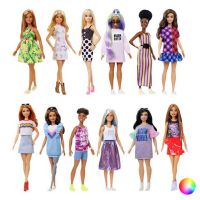 Boneca Barbie Fashion Barbie