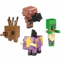 Figuras de Ação Minecraft Legends