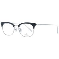 Armação de Óculos Feminino Omega OM5009-H 49001