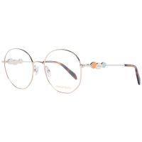 Armação de Óculos Feminino Emilio Pucci EP5145 53028