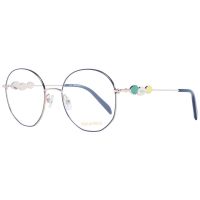 Armação de Óculos Feminino Emilio Pucci EP5145 53092