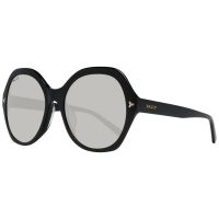 Óculos escuros femininos Bally BY0035-H 5501B