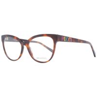 Armação de Óculos Feminino Emilio Pucci EP5182 55052