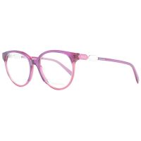 Armação de Óculos Feminino Emilio Pucci EP5184 53083