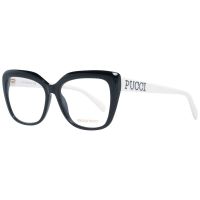 Armação de Óculos Feminino Emilio Pucci EP5174 55001