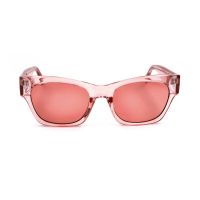 Óculos escuros femininos Victoria's Secret Pink By Cor de Rosa