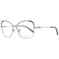 Armação de Óculos Feminino Emilio Pucci EP5202 55024