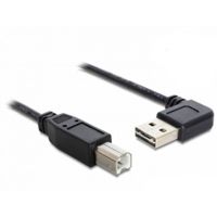 Cabo USB A para USB B DELOCK 83374