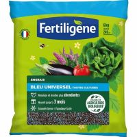 Adubo orgânico Fertiligène 6 Kg