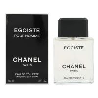 Perfume Homem Chanel EDT (100 ml) (EDT (Eau de Toilette))