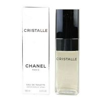 Perfume Mulher Chanel Cristalle Eau de Toilette EDT EDT 100 ml