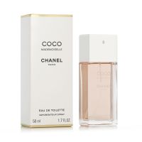 Perfume Mulher Chanel EDT Coco Mademoiselle 50 ml