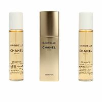Conjunto de Perfume Mulher Chanel Gabrielle Essence 3 Peças