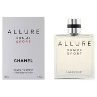 Perfume Homem Chanel EDC 150 ml (150 ml)