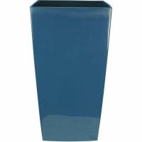 Vaso Riviera Azul 38 x 38 x 69 cm