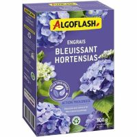 Fertilizante para plantas Algoflash ABLEUI800N Hortênsia 800 g