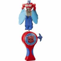Brinquedo Voador Transformers Flying Heroes