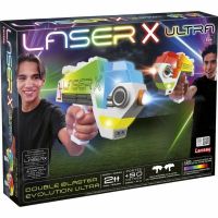 Jogo Lansay Laser X ultra (FR)