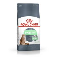 Comida para gato Royal Canin Digestive Care Peixe Adulto Arroz Vegetal Pássaros 10 kg