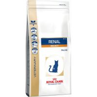 Comida para gato Royal Canin Renal Select Adulto 4 Kg