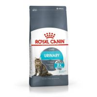 Comida para gato Royal Canin Urinary Care Adulto Pássaros 10 kg